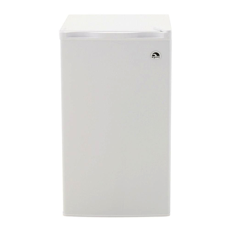 Igloo FR320 User manual Igloo FR320 User manual