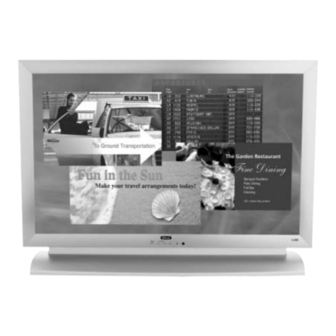 InFocus TD40 NTSC Frequently asked questions