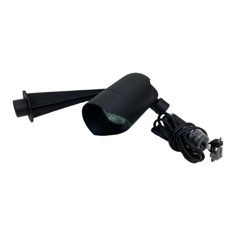 Intermatic AL401 Series Assembly procedures