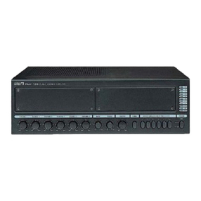 Inter-m PAM-120 User manual Inter-m PAM-120 User manual