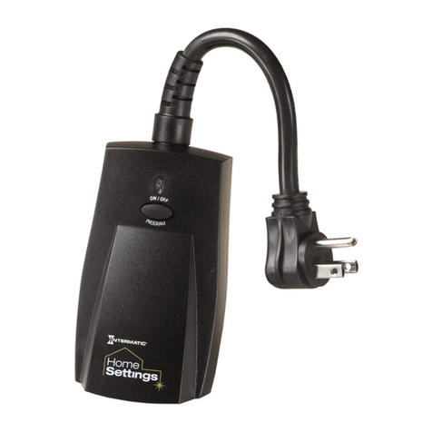 Intermatic HA04 Manual