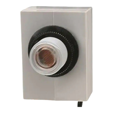 Intermatic K4000 series Instruction Manual