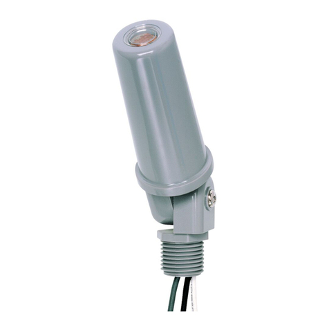 Intermatic K4251 User manual