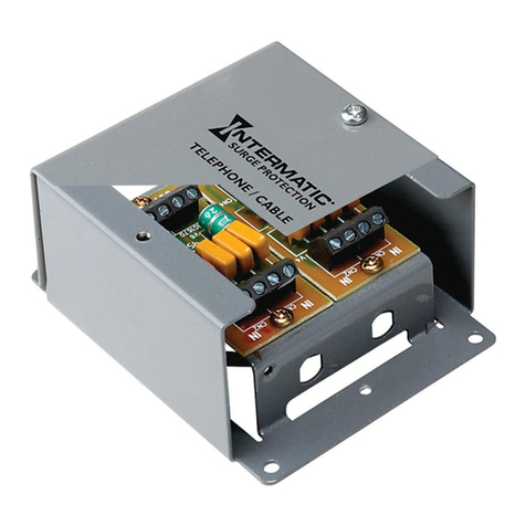 Intermatic IG1CM installation instructions