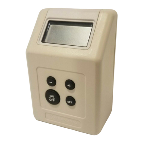 Intermatic DT121C instructions