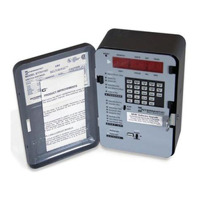 Intermatic ET70115C User manual