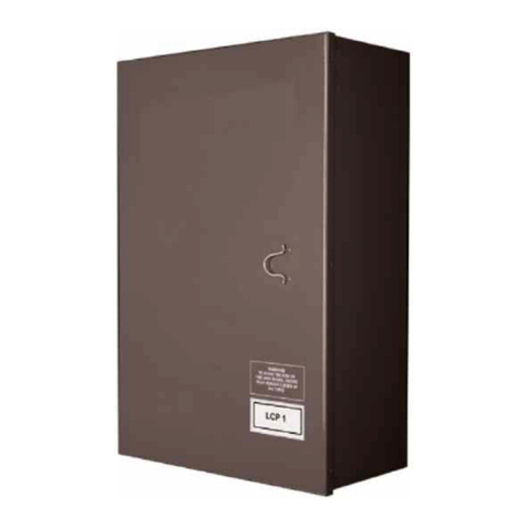Intermatic EM1400 SERIES installation guide