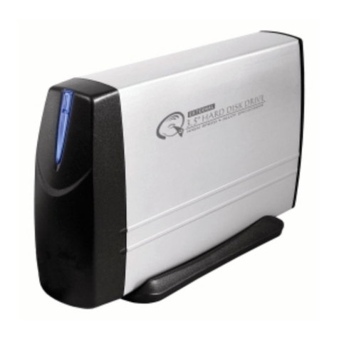 Inoi HD363N user manual