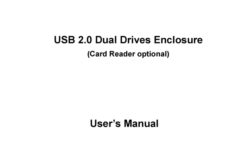 Inoi DW567 user manual