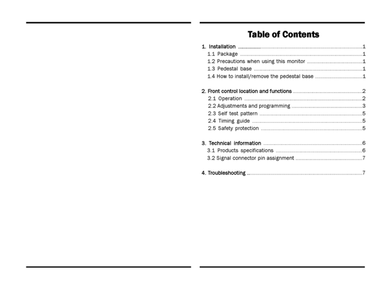 Insignia C170 User manual