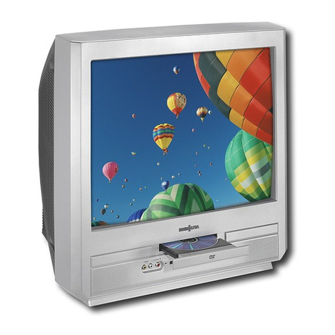 Insignia IS-TV040921 User manual