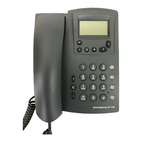 Innovaphone IP100 User manual