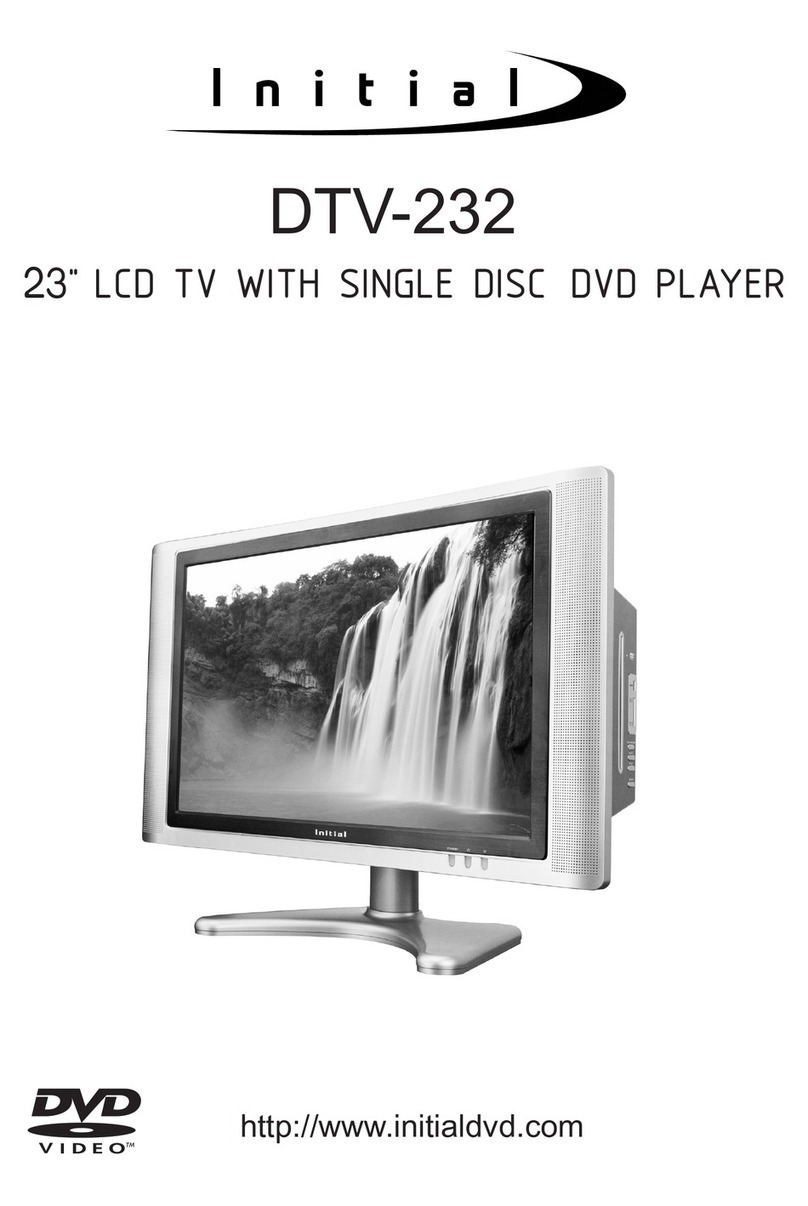 Initial DTV-232 user guide