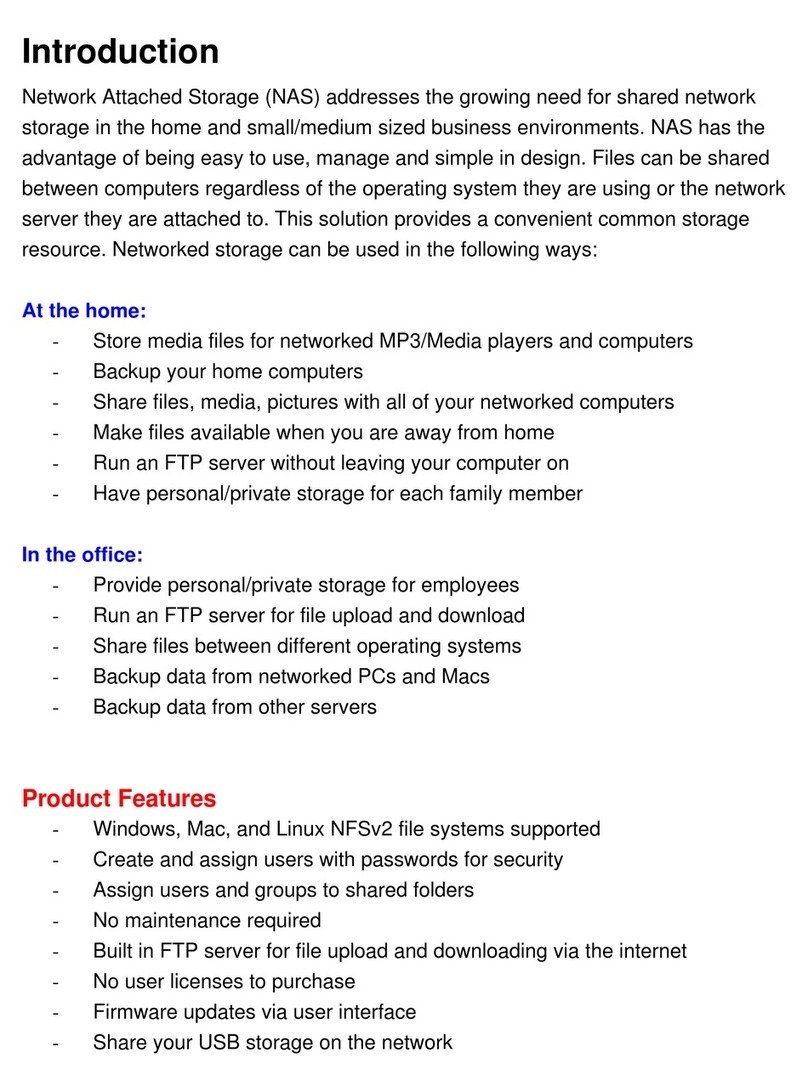 Intellinet 501712 User manual