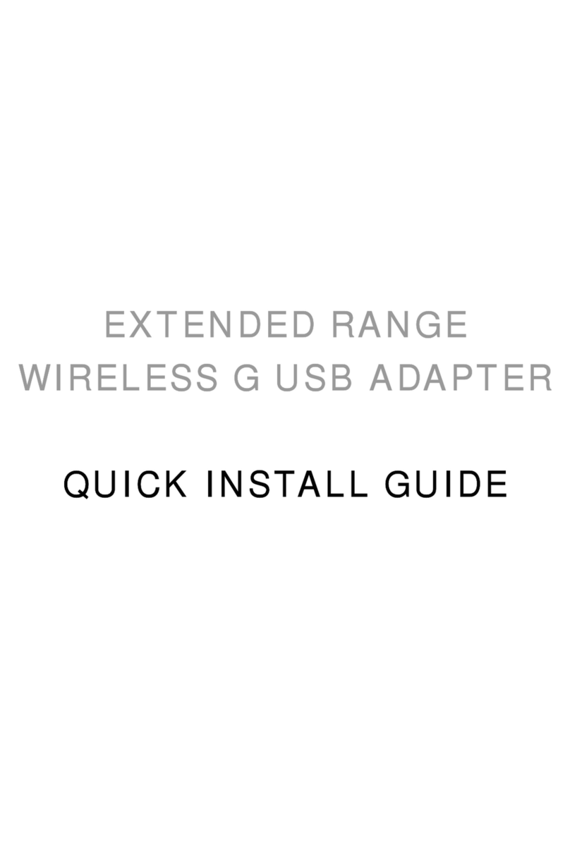 Intellinet 501545 User manual