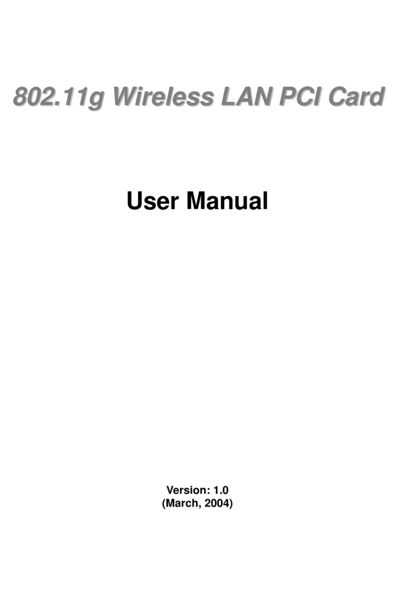 Intellinet 500517 user manual