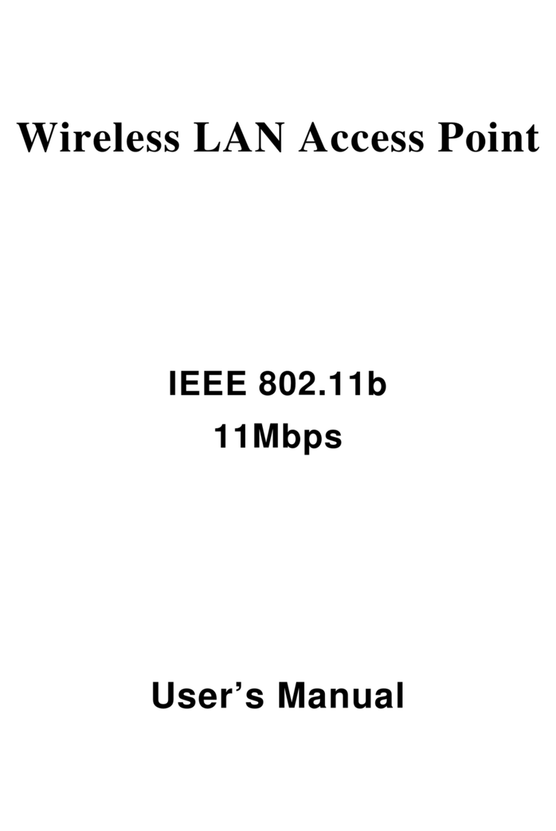 Intellinet 522601 User manual