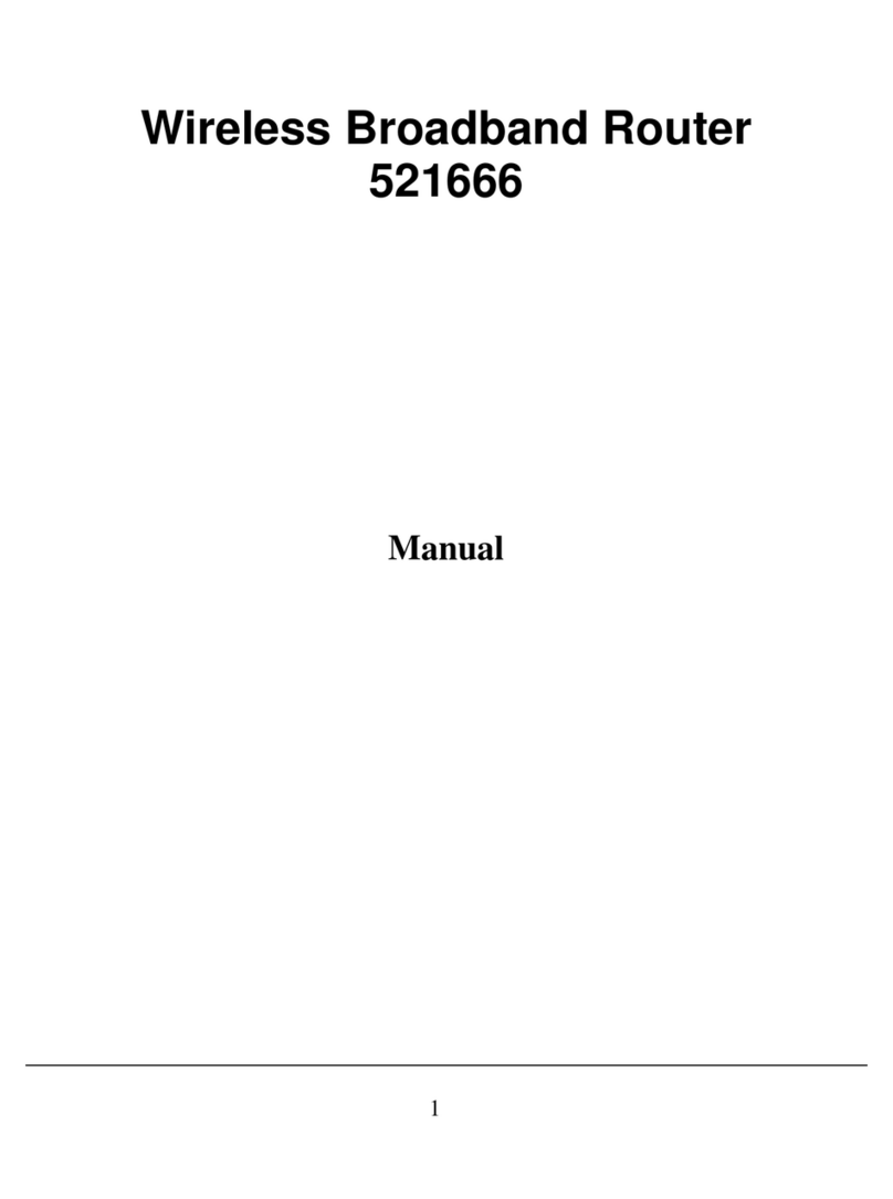 Intellinet 521666 manual