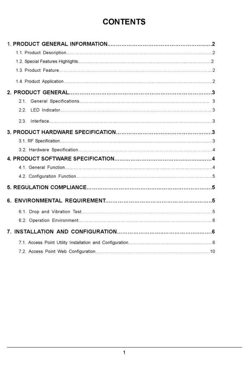 Intellinet 521529 user guide