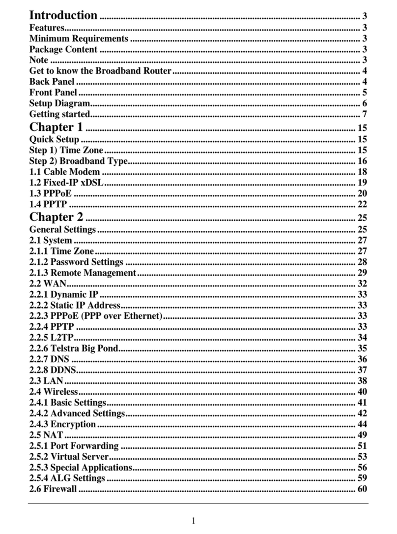 Intellinet 521604 User manual