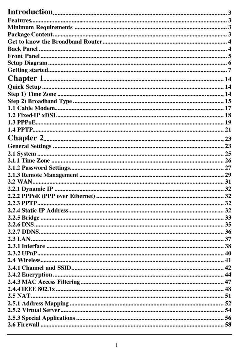 Intellinet 521246 User manual
