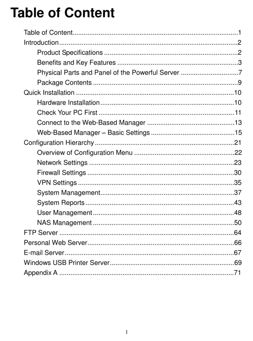 Intellinet 508018 manual