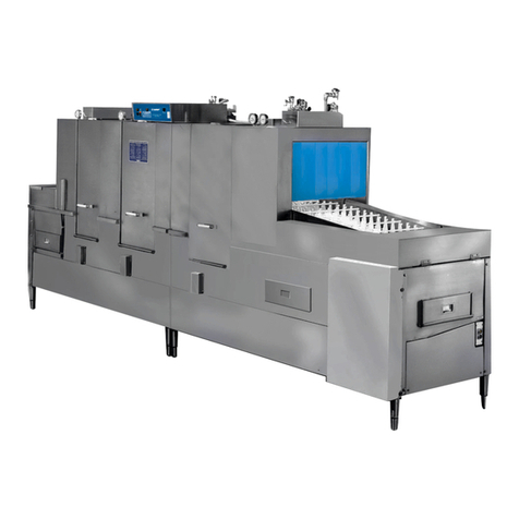 Insinger CENTURY 14 User manual