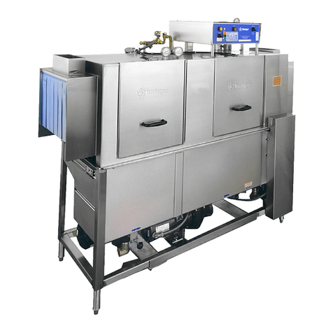 Insinger ADMIRAL 66-4 User manual