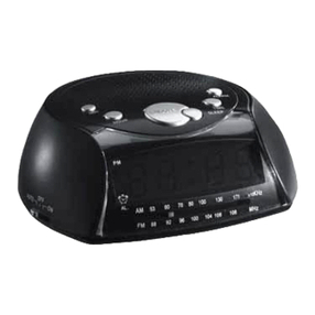 Insignia NS-C2111 - Clock Radio Model User manual