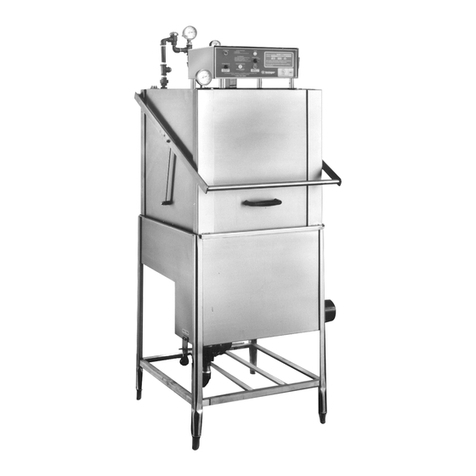 Insinger 50-20N2-NSU Specifications