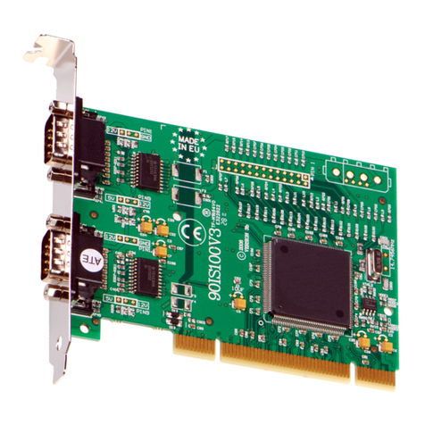 Intashield IS-200 Specifications