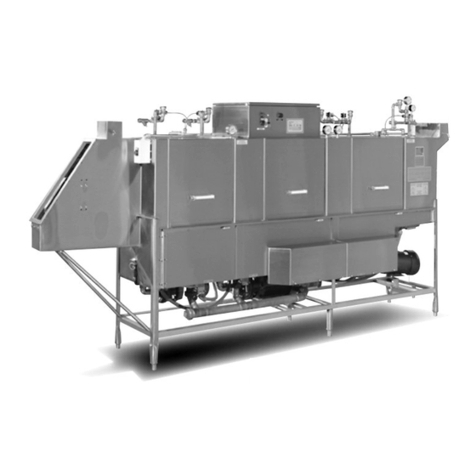 Insinger TRAC 878 Specifications