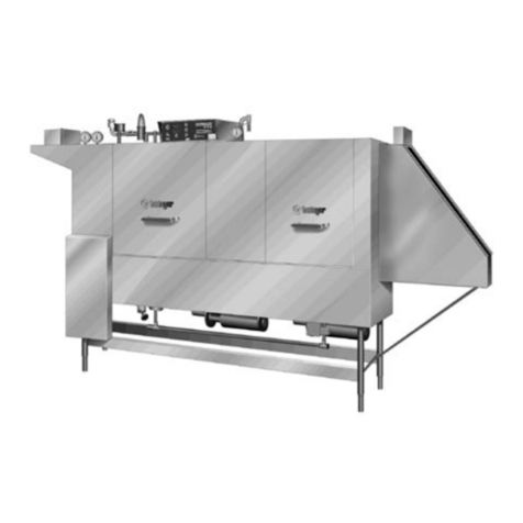 Insinger TRAC 321-2 RPW Specifications