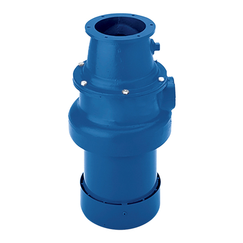 Insinger I-6 User manual