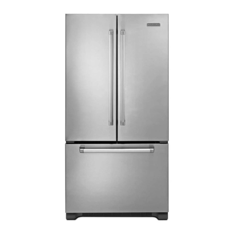 KitchenAid KFCO22EV user guide