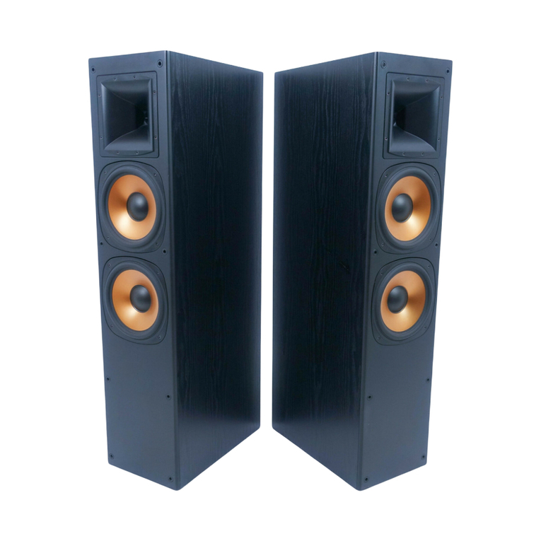 Klipsch Reference Series RB-5 User manual