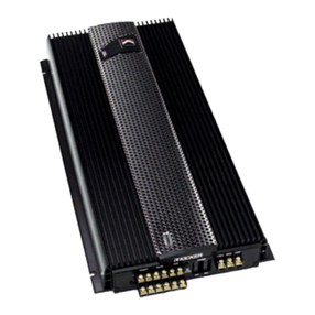 Kicker Impulse IX406 user guide