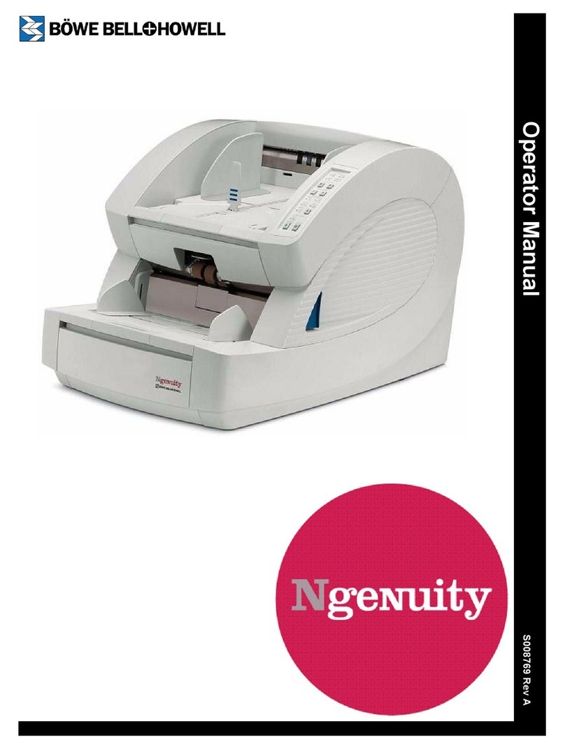 Kodak Ngenuity 9090DB User manual
