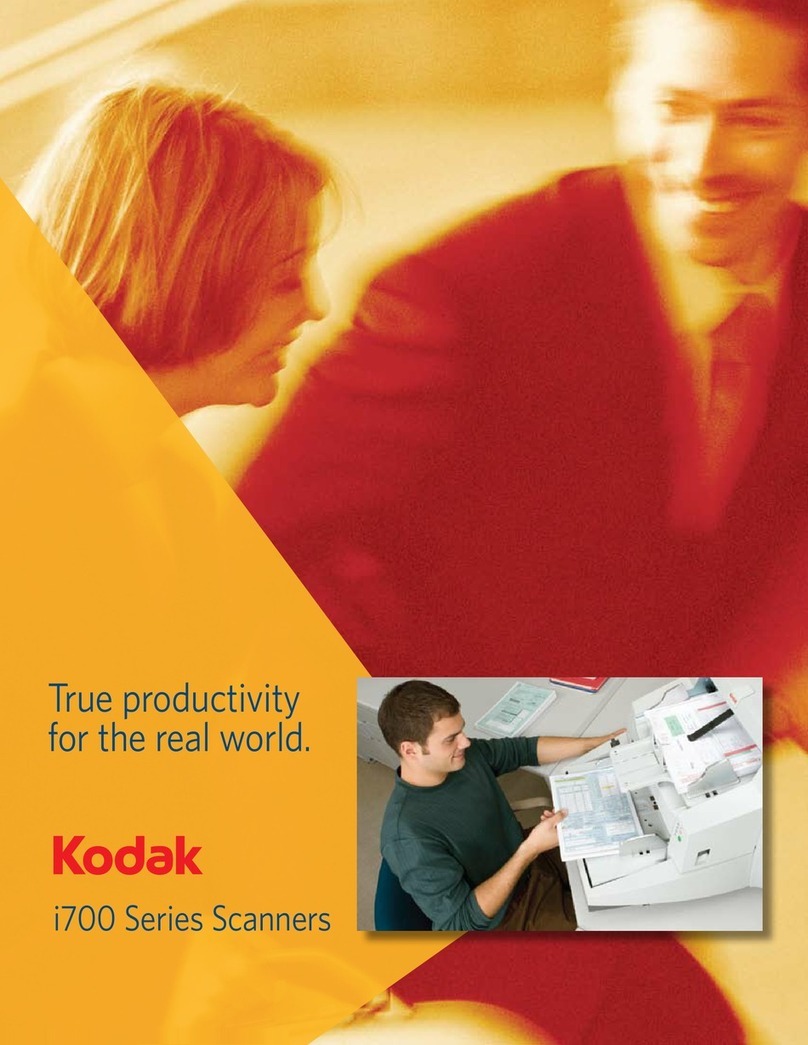 Kodak i730 Specifications