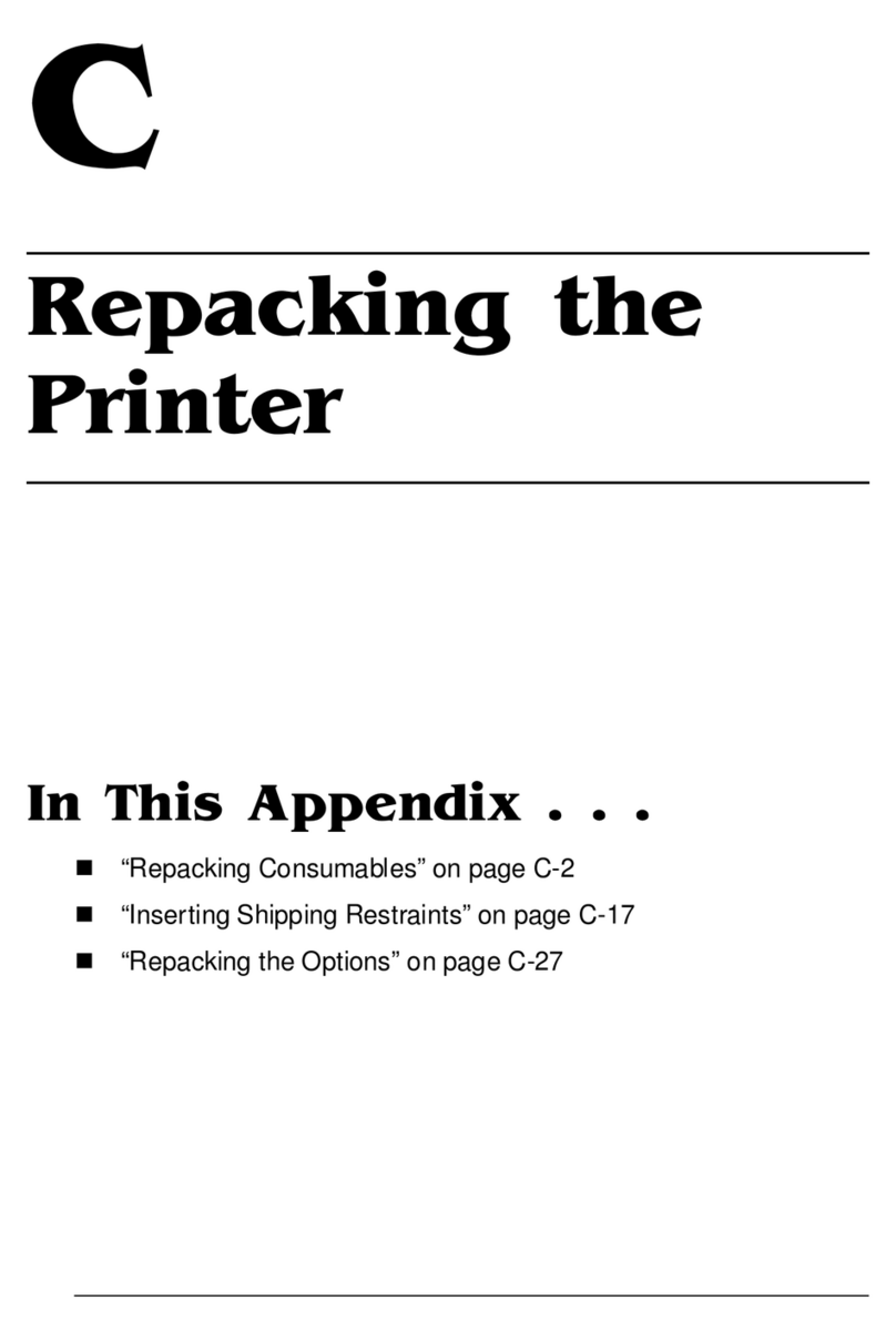 QMS 4060 Manual