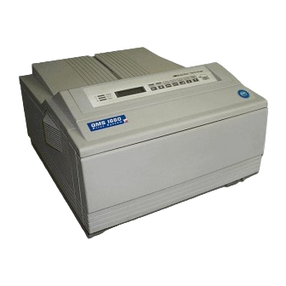 QMS 1660E Manual