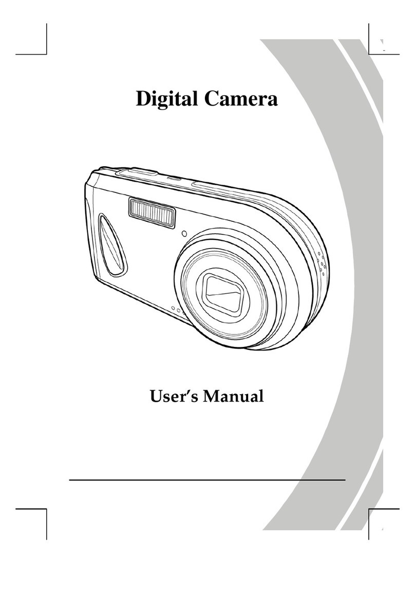 Mercury CyperPix E580V User manual Mercury CyperPix E580V User manual