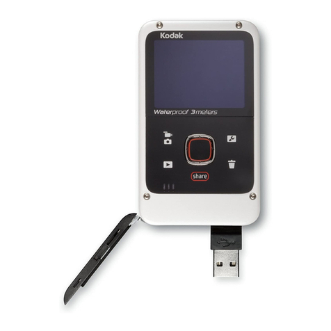 Kodak ZE2 user guide