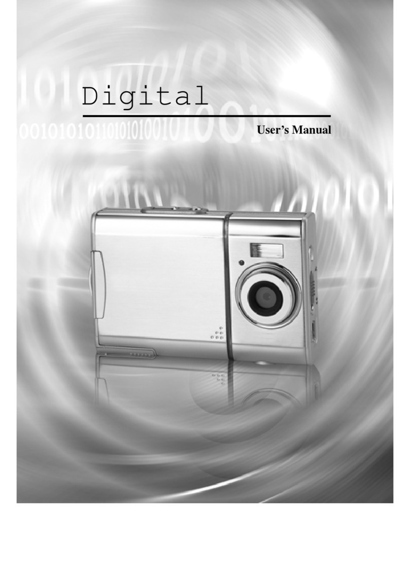 Mercury CyperPix S830D User manual