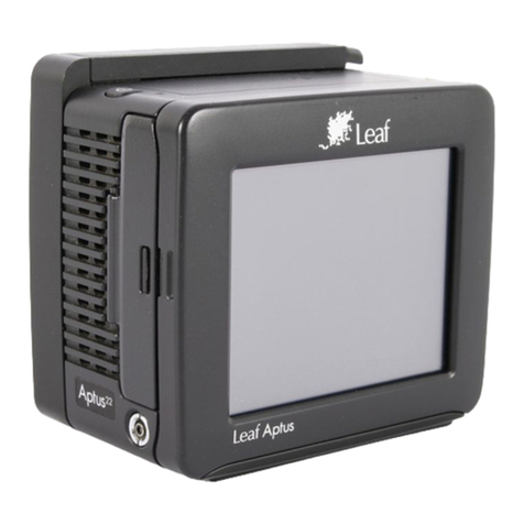 Leaf Leaf Aptus 54S release note