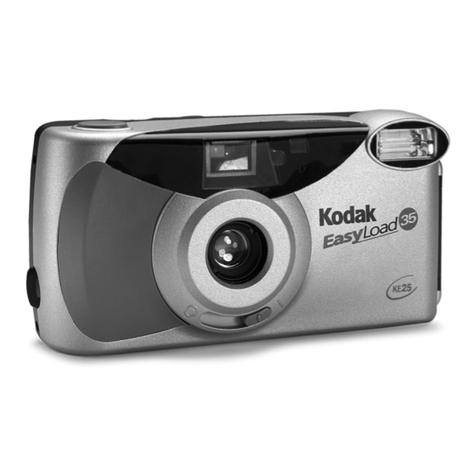 Kodak KE25 User manual