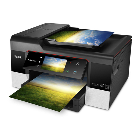 Kodak HERO 9.1 Service manual
