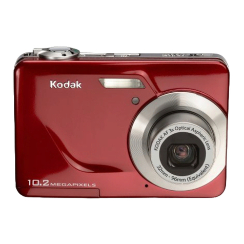 Kodak Cd80 - Easyshare 10.2 Mp Extended user guide