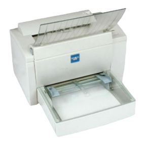 MINOLTA-QMS PagePro 1250E user guide