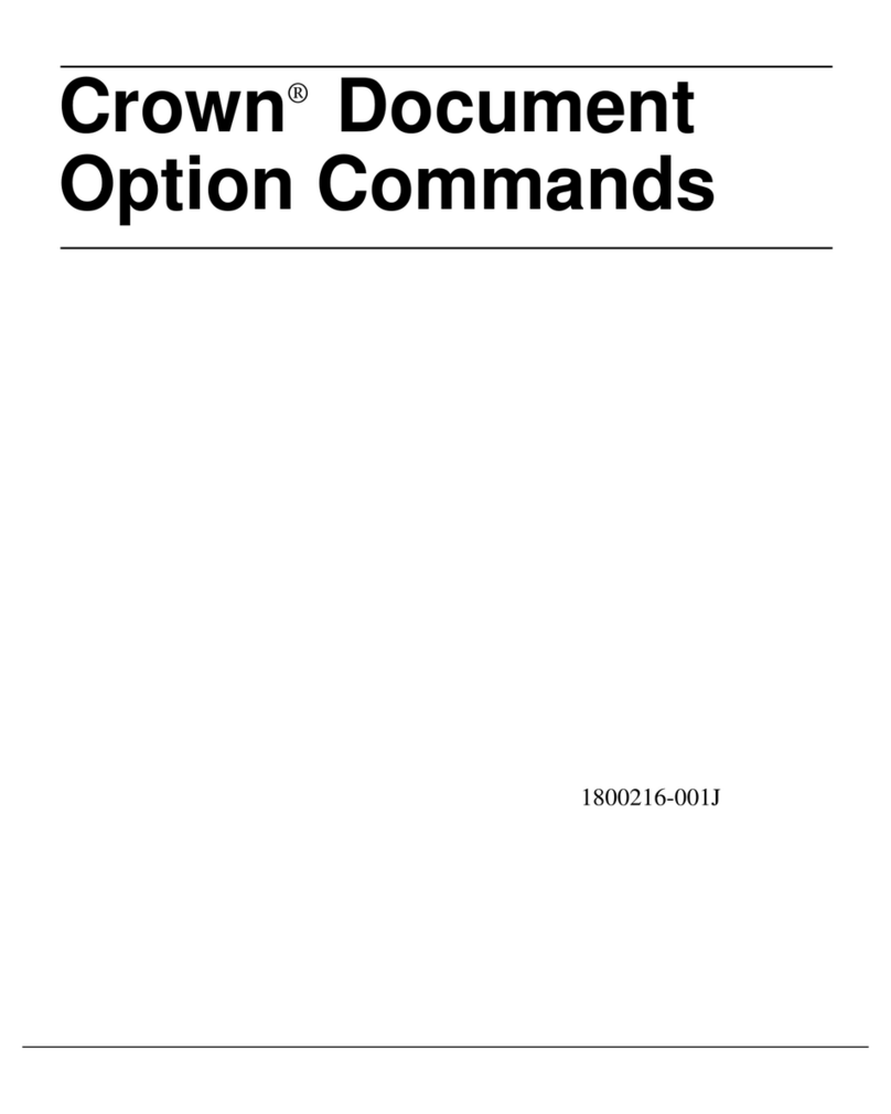 MINOLTA-QMS QMS reference guide